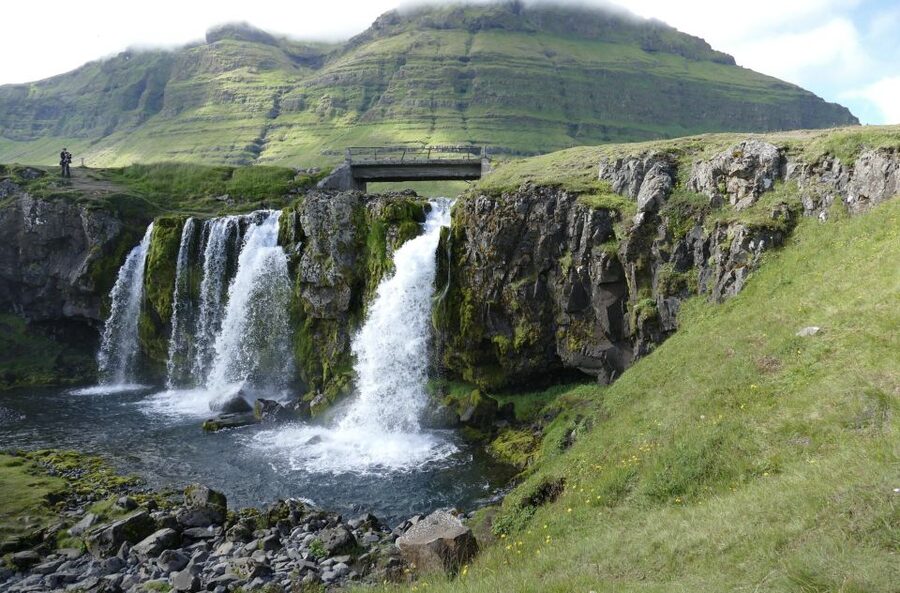 Snæfellsnes: Small-Group Hidden Treasures of The West Tour - Why Snæfellsnes in one day works