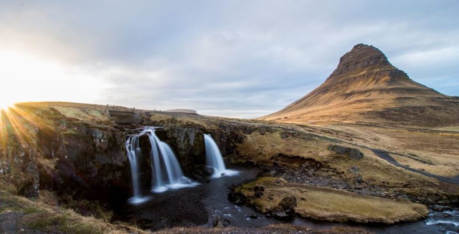 Snæfellsnes: Small-Group Hidden Treasures of The West Tour - Meeting point to Borgarnes: the ride that sets the tone