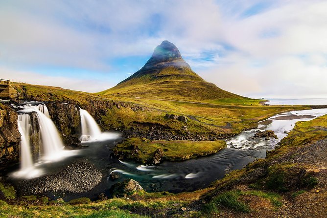 Snaefellsnes Small Group Tour with Homemade Meal from Reykjavik - Price and Value for $238.12: What You Are Actually Paying For