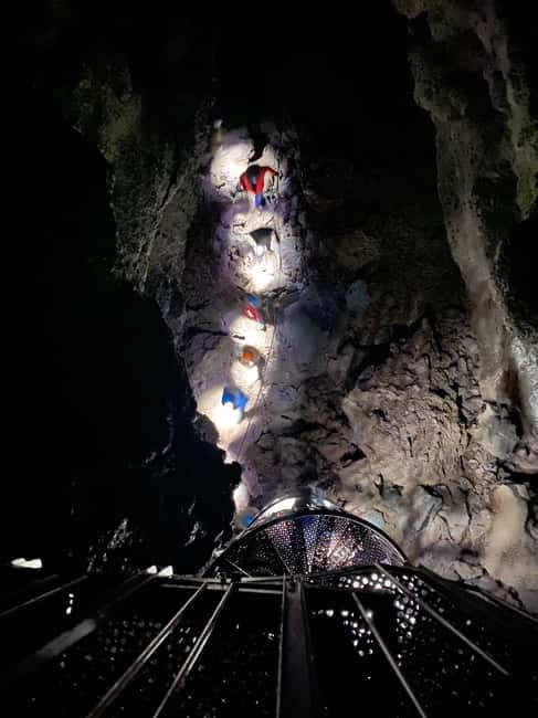 Snæfellsnes: Vatnshellir Lava Cave Tour - Who should book this tour, and who should skip it