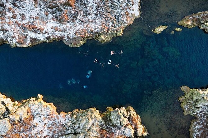 Snorkel the Silfra Fissure-Meet on Location (Free Photos & Cocoa) - Price and Value: What You’re Really Paying For