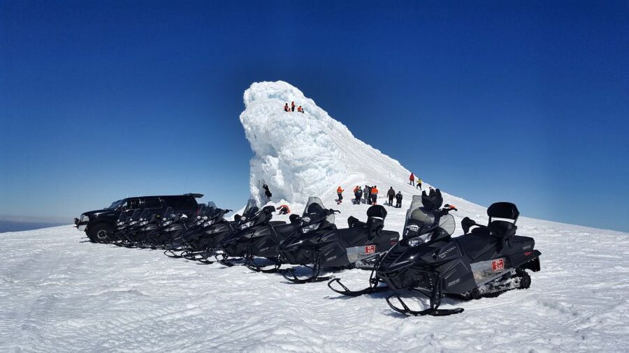 Snowmobiling on Eyjafjallajökull – The Summit of Adventure - Who This Tour Suits Best, and Who Might Want Another Option