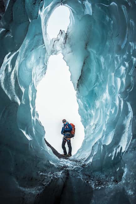 Sólheimajökull: Blue Ice Glacier Hike near Vík (Easy) - Price and value: why $104 can be a fair deal in Iceland