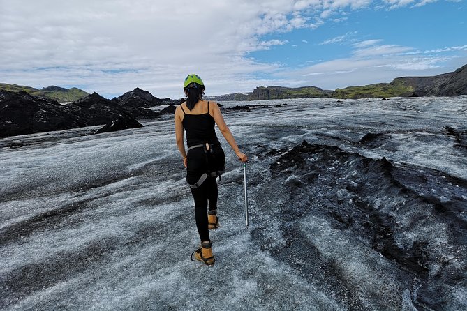 Solheimajokull Glacier 3-Hour Small-Group Hike - Why Sólheimajökull Feels So Different Than Photos