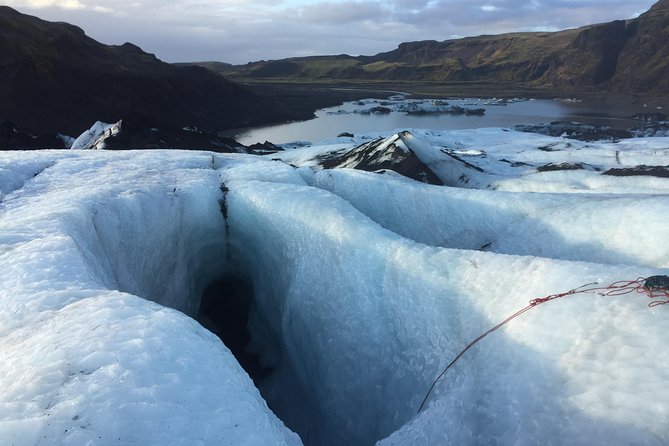 Solheimajokull Glacier 3-Hour Small-Group Hike - Price and Value: What You Pay for, and What You Still Need