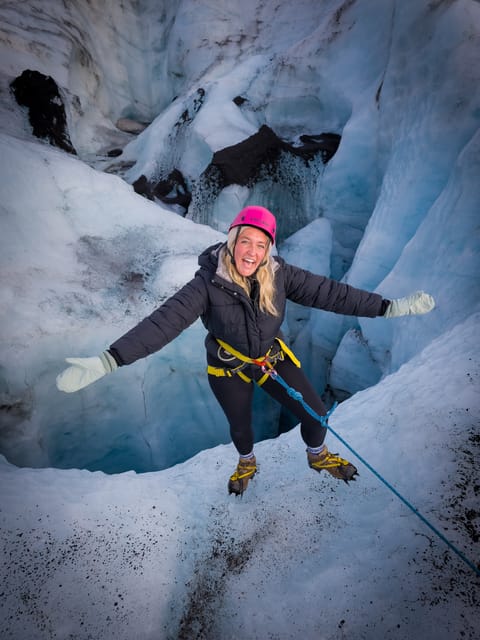 Sólheimajökull Glacier: Guided Hike with Equipment - Key Highlights to Know Before You Go