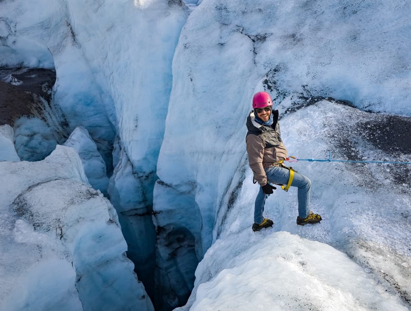Sólheimajökull Glacier: Guided Hike with Equipment - Why Sólheimajökull Works So Well for a Glacier Hike