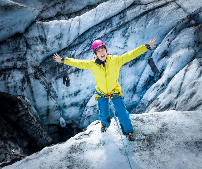 Sólheimajökull Glacier: Guided Hike with Equipment - Price Value: What $101 Buys You in Iceland’s South