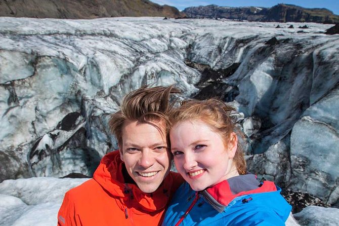 Sólheimajökull Glacier Hike – Adventure in a Small Group - Who this tour suits best, and who should consider alternatives