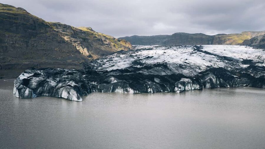Sólheimajökull: Glacier Hike and Blue Ice Cave Tour - Safety Gear and What to Bring (So You Don’t Feel Rushed)