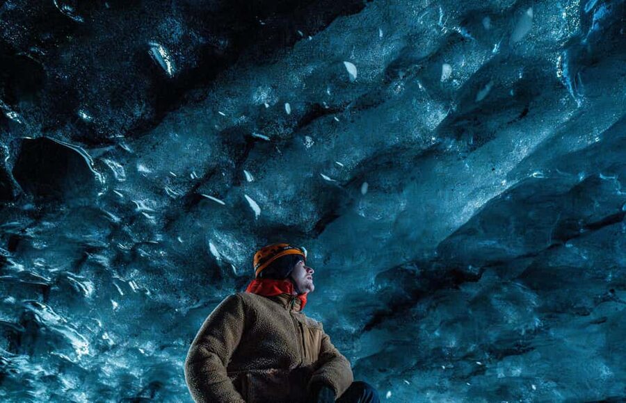 Sólheimajökull: Glacier Hike and Blue Ice Cave Tour - Small-Group Comfort, Timing, and Where the Tour Actually Takes You