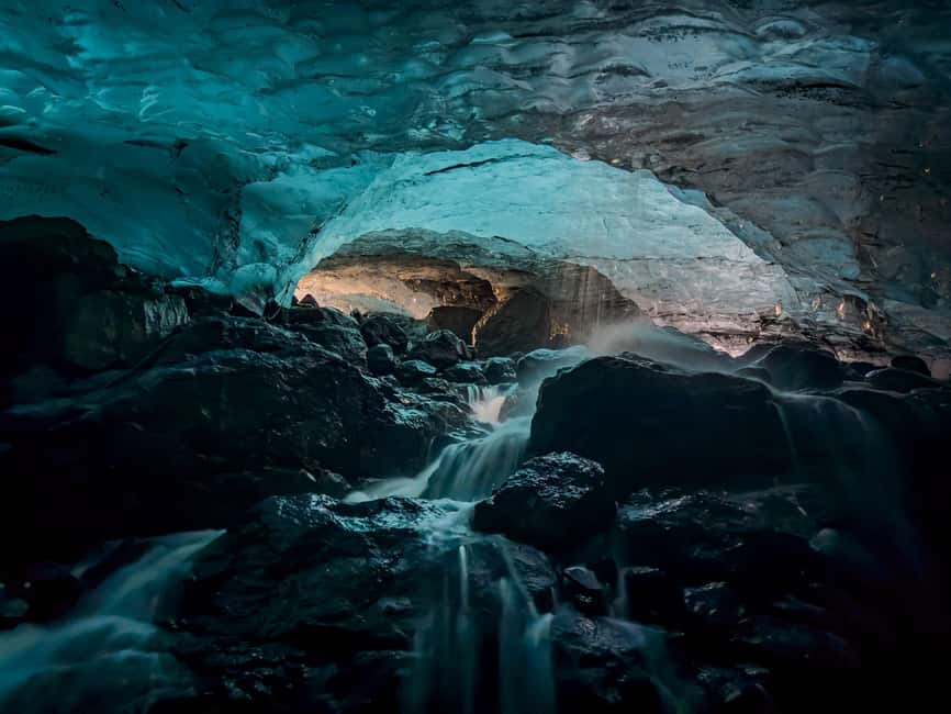 Sólheimajökull: Glacier Hike and Blue Ice Cave Tour - Who Should Book This, and Who Might Want Something Easier