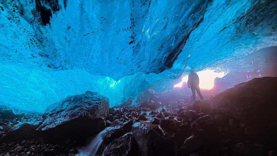 Sólheimajökull: Glacier Hike and Ice Cave Tour - Price and value: why it costs $164 and what you get