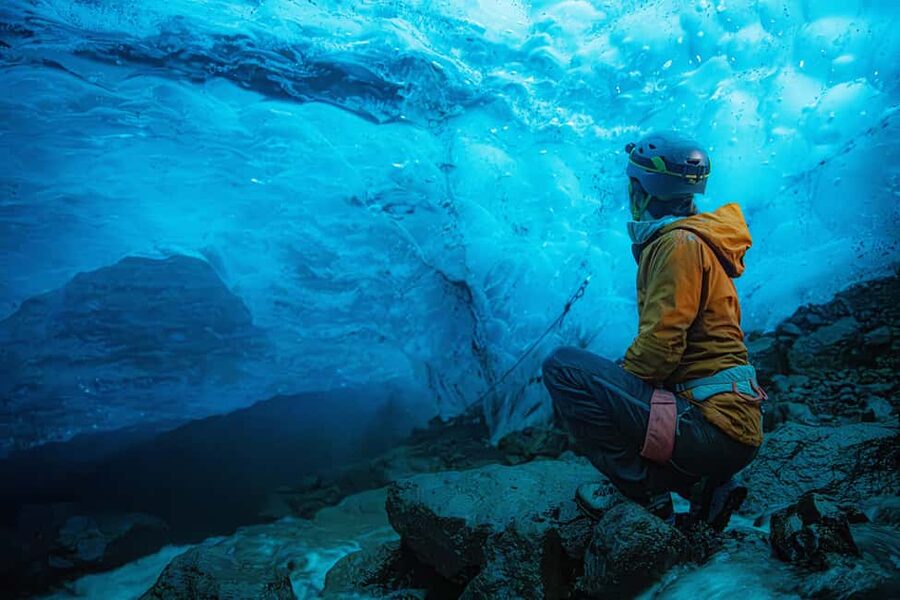 Sólheimajökull: Glacier Hike and Ice Cave Tour - Weather, cancellations, and why you should stay flexible