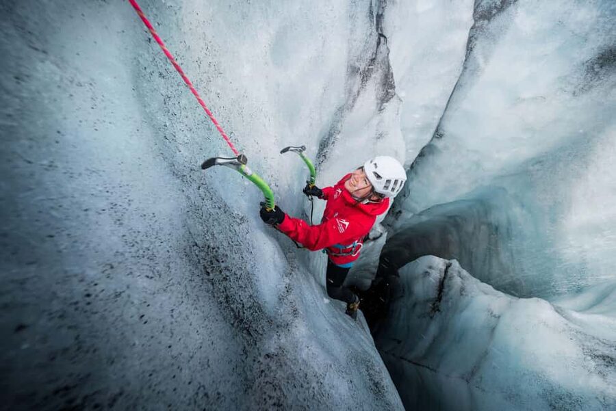 Sólheimajökull: Glacier Hike and Ice Climbing Tour - Should You Book the Sólheimajökull Glacier Hike and Ice Climbing Tour?