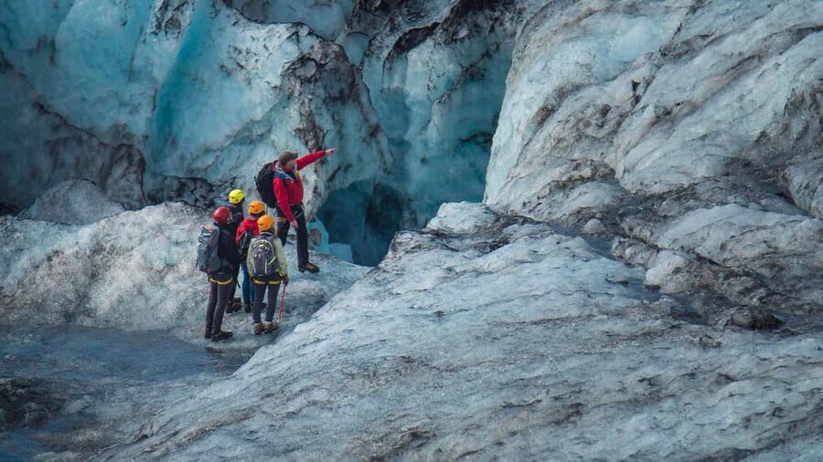 Sólheimajökull: Glacier Hike and Ice Climbing Tour - Price and Value: Is $195 for 4 Hours Fair?