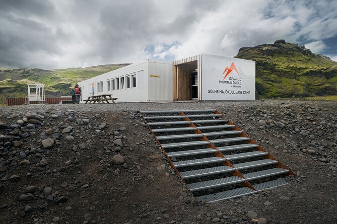 Sólheimajökull: Glacier Hike Exploration - Price value: what $153 includes, and why it’s not just a walk