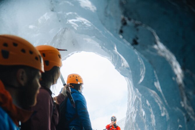 Sólheimajökull: Glacier Hike Exploration - What to wear (and what you can rent on location)