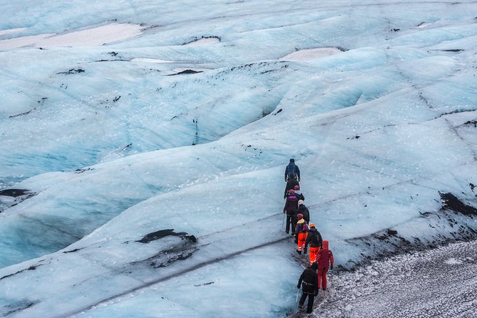 Sólheimajökull Glacier Hike - Small Group Blue Ice Adventure - Price, gear, and guide quality, plus who this hike is best for