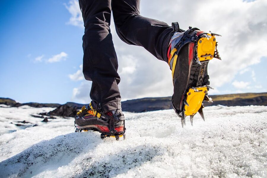 Sólheimajökull: Guided Glacier Hike - Value check: is $115 worth it?