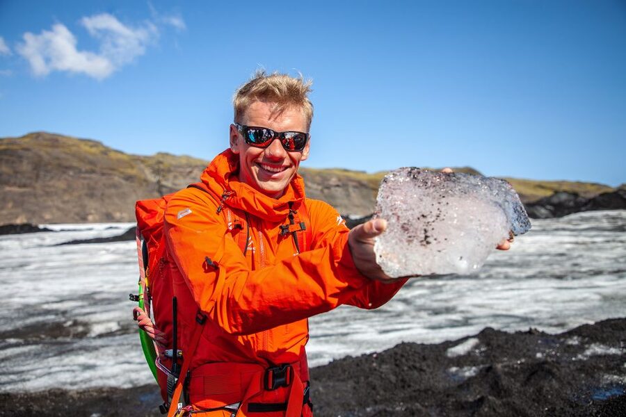 Sólheimajökull: Guided Glacier Hike - Should you book this glacier hike?