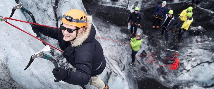 Sólheimajökull Ice Climb and Glacier Hike - Key Highlights You’ll Actually Notice