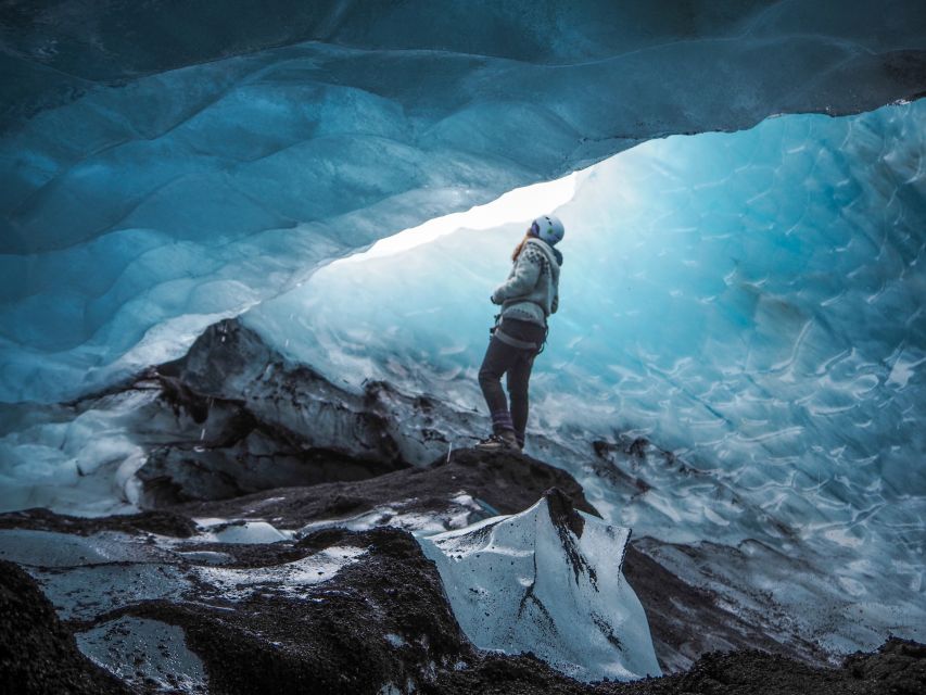 Sólheimajökull Ice Climb and Glacier Hike - The 4-Hour Plan: What Happens, Step by Step