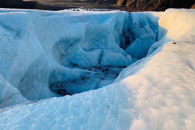 Sólheimajökull Ice Climbing and Glacier Walk - Solheimajökull Glacier: What You’ll See and How the Guides Teach It