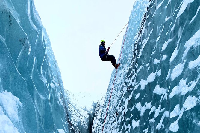 Sólheimajökull Ice Climbing and Glacier Walk - What to Wear: Where You’ll Either Save Money or Spend It