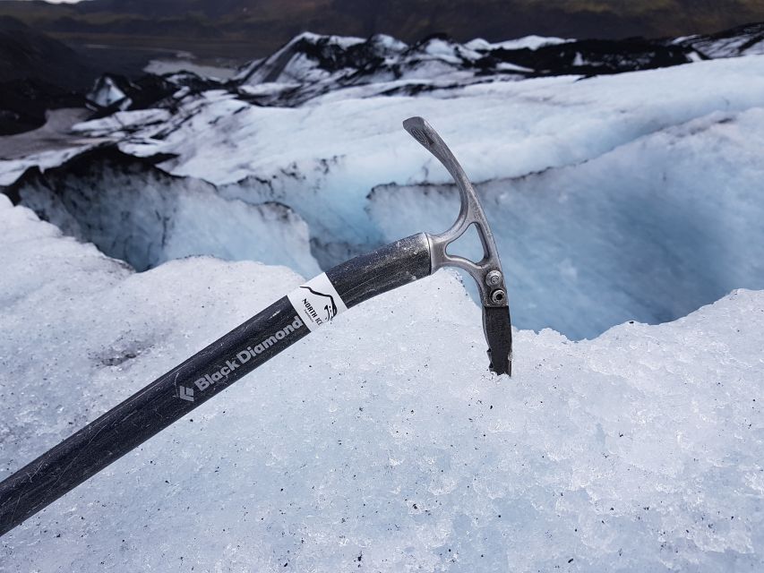 Sólheimajökull Ice Climbing Tour - Key Things I’d Plan Around