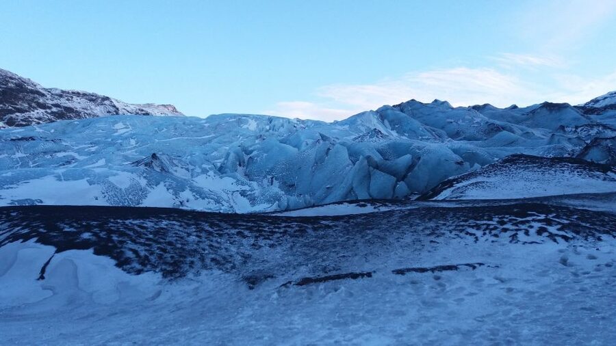 Sólheimajökull Ice Climbing Tour - Why Sólheimajökull Ice Climbing Works So Well Near Reykjavik