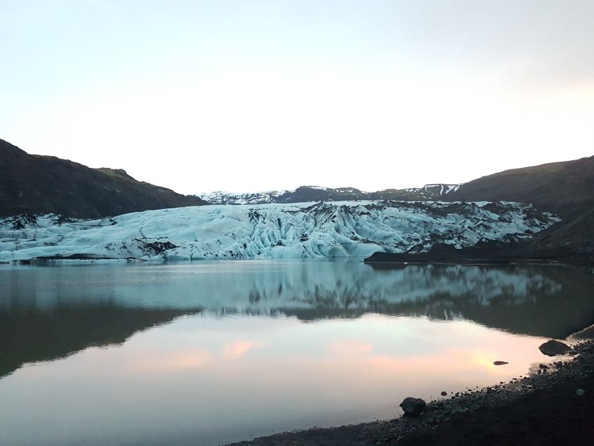 Sólheimajökull Ice Climbing Tour - Price and Value: Is $294 Worth It for 4 Hours?