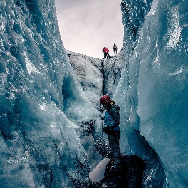 Sólheimajökull Ice Climbing Tour - Should You Book This Sólheimajökull Ice Climbing Tour?