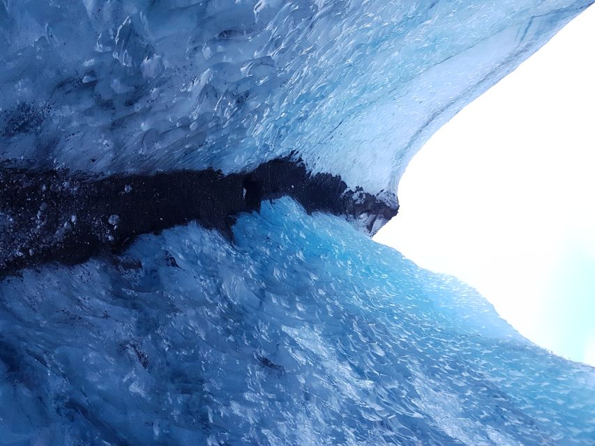 Sólheimajökull Ice Climbing Tour - FAQ