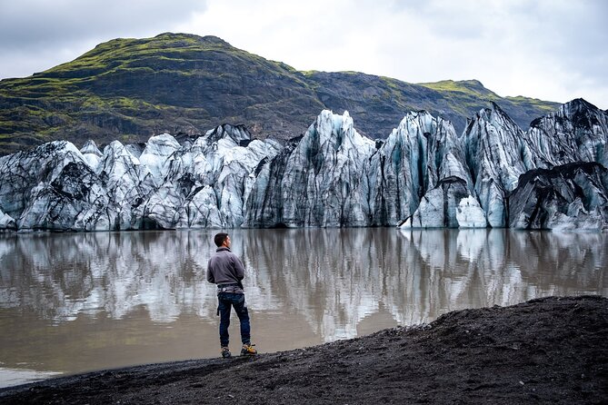 South Coast and Glacier Hike from Reykjavik - Why This Sólheimajökull Glacier Hike Fits a Reykjavik Day