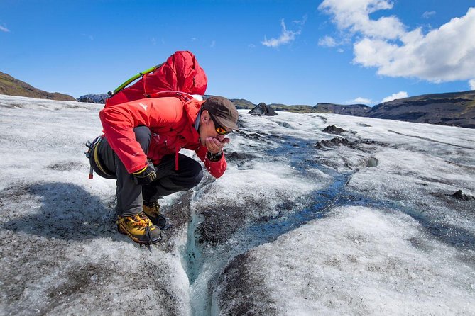 South Coast and Glacier Hike from Reykjavik - Price and Value: Is $186 Worth It?