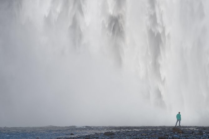 South Coast and Glacier Hike from Reykjavik - Who Should Book This Tour, and Who Might Skip It