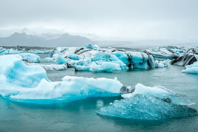 South Coast and Glacier Lagoon - Private - Price and logistics: is $1,541.26 per group really good value?