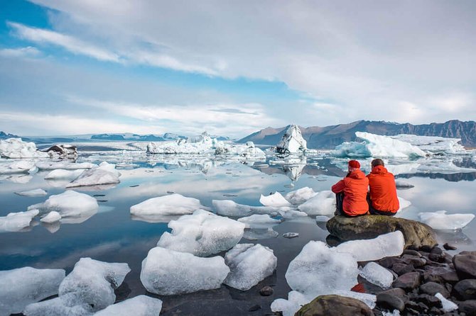 South Coast and Glacier Lagoon - Private - Should you book this private South Coast and Jökulsárlón day?
