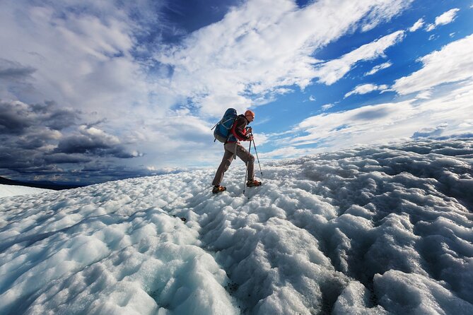South Coast and Glacier Walk Full day Private Tour From Reykjavík - Key things that make this tour worth your time