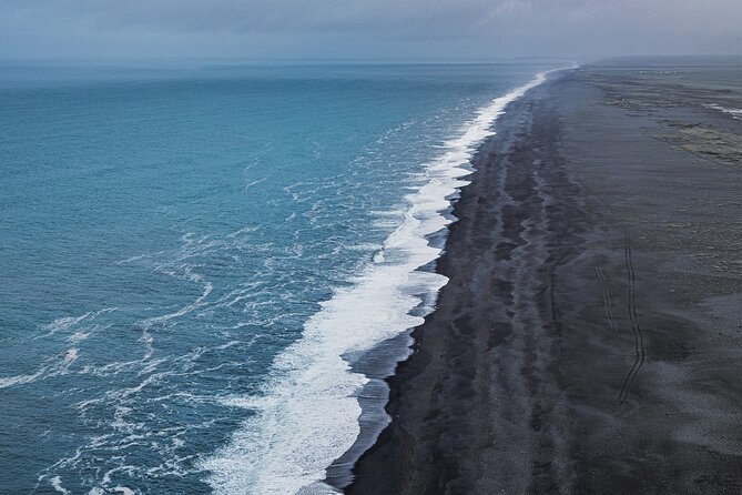 South Coast and Glacier Walk Full day Private Tour From Reykjavík - How the South Coast route feels when it is private