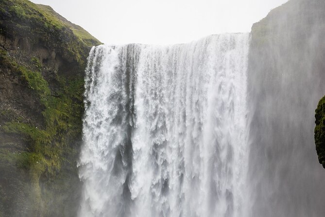 South Coast and Glacier Walk Full day Private Tour From Reykjavík - Price and value, what $2,000 per group really buys