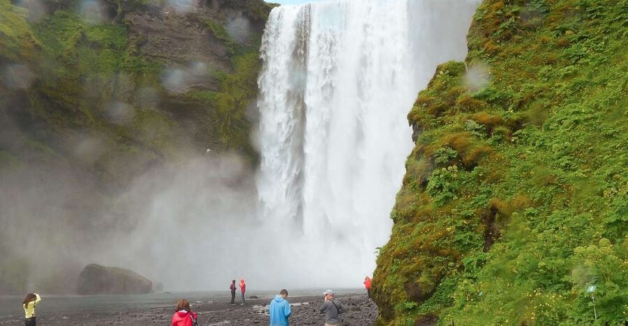 South Coast Classic: Full-Day Tour from Reykjavik - South Coast Classic: why this route works so well from Reykjavik