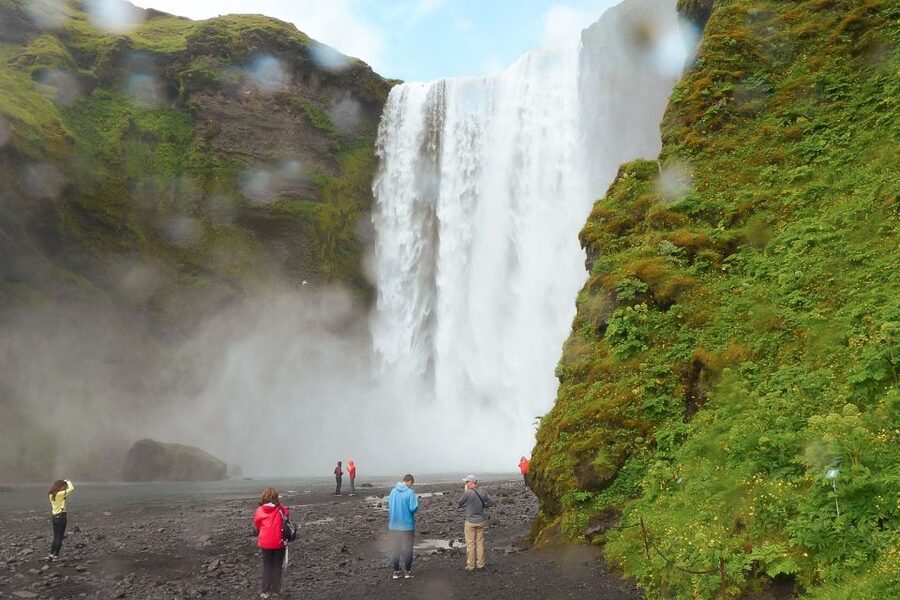 South Coast Classic: Full-Day Tour from Reykjavik - Timing, total distance, and what the long day feels like