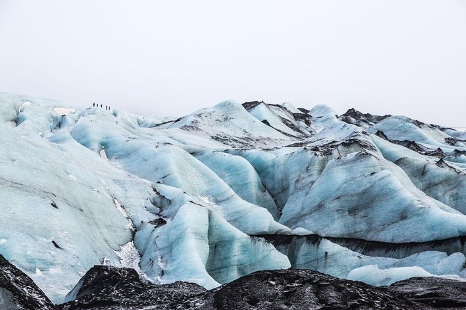 South Coast, Glacier Hike & Northern Lights from Reykjavik - Why this combo makes sense from Reykjavík