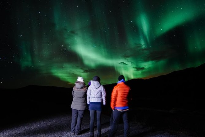 South Coast, Glacier Hike & Northern Lights from Reykjavik - Reynisfjara black sand: where time slows down for coastline photos