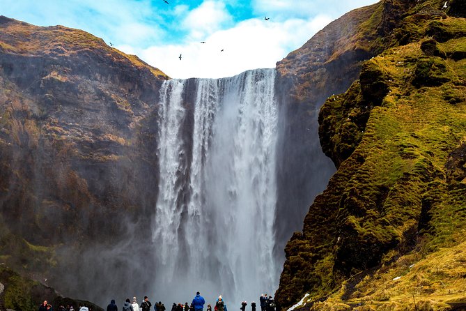 South Coast, Glacier Hike & Northern Lights from Reykjavik - The in-between break in Reykjavík: where you reset before the night shift