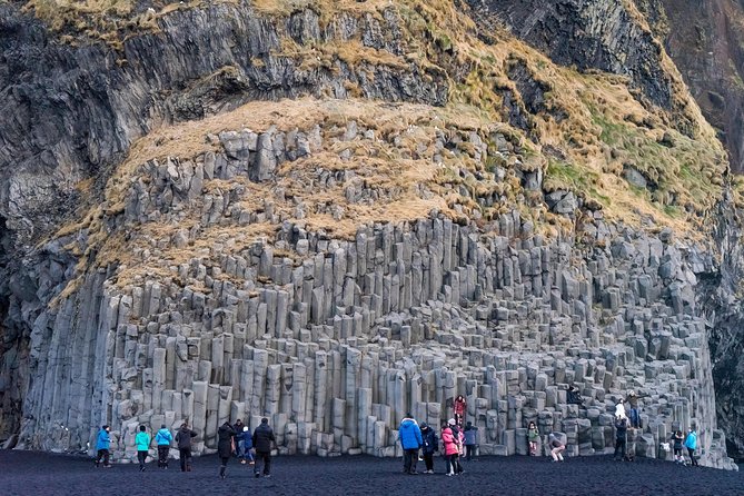 South Coast, Glacier Hike & Northern Lights from Reykjavik - Chasing the northern lights: odds, patience, and not over-optimizing