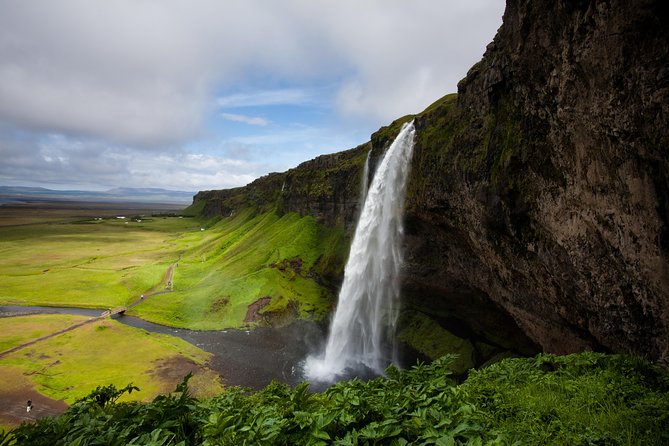 South Coast, Glacier Hike & Northern Lights from Reykjavik - Price and value: what you really pay for at $287.50