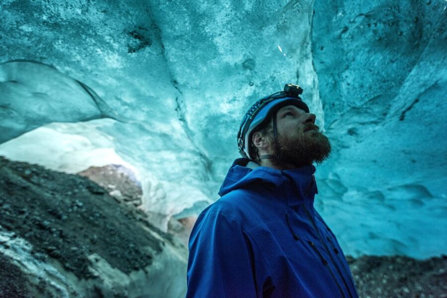 South Coast Iceland: 2-Day Blue Ice Cave & Jokulsarlon Tour - Key highlights you’ll remember